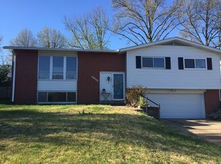 11004 Torigney Dr, Saint Louis, MO 63126