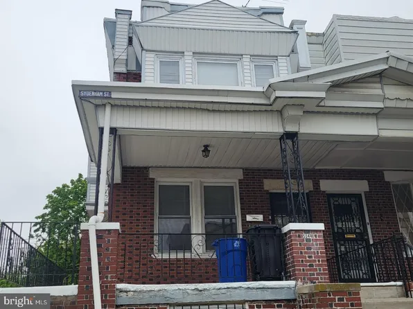 5044 N Sydenham St, Philadelphia, PA 19141