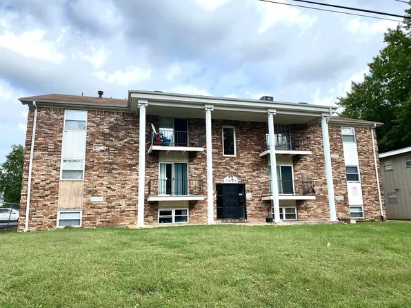 Florence, 2048 S Florence Ave APT 203, Springfield, MO 65807
