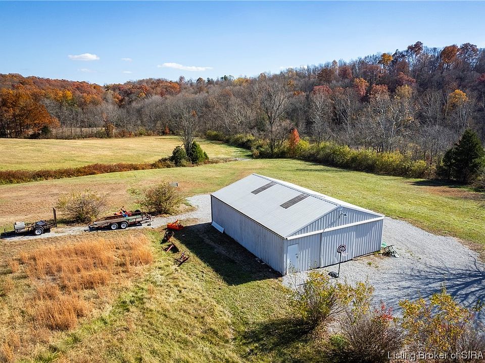 8840 Atkins Road, Floyds Knobs, IN 47119 Zillow