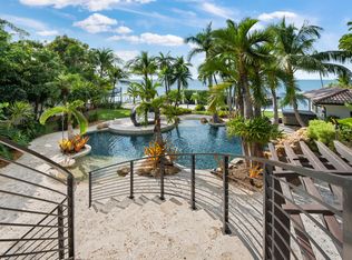 162 Key Heights Dr, Tavernier, FL 33070