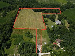 9 Apache Dr, New London, MO 63459