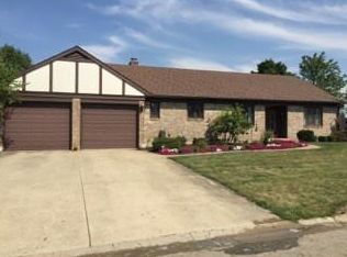 102 Cherry Ln, Anna, OH 45302