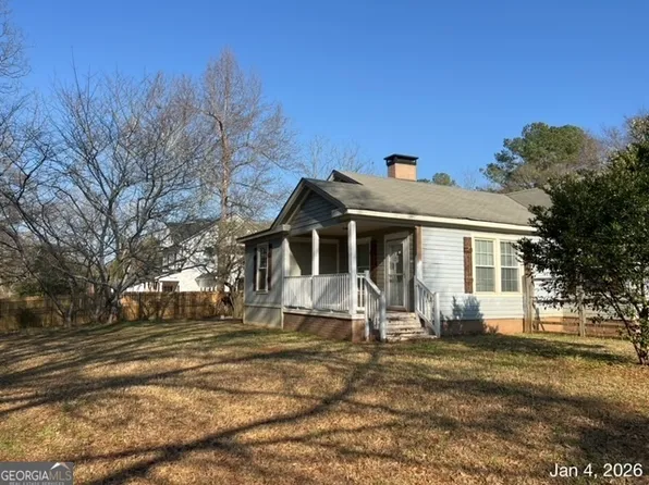 15 Jackson Rd, Covington, GA 30016