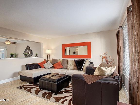 2nd image of 8143 E CLARENDON Avenue