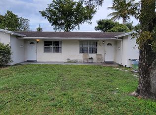 5321 NW 16th Ct, Lauderhill, FL 33313