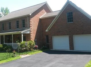 558 Beech Tree Ct, Danville, VA 24541