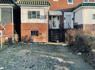 4545 Reisterstown Rd, Baltimore, MD 21215