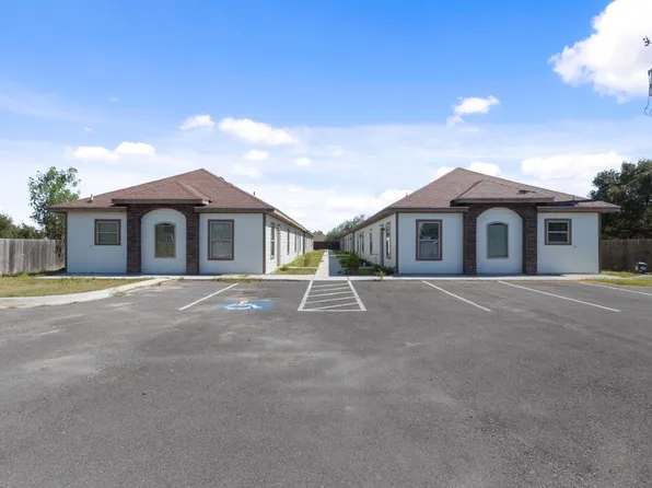 340 Eva St, Elsa, TX