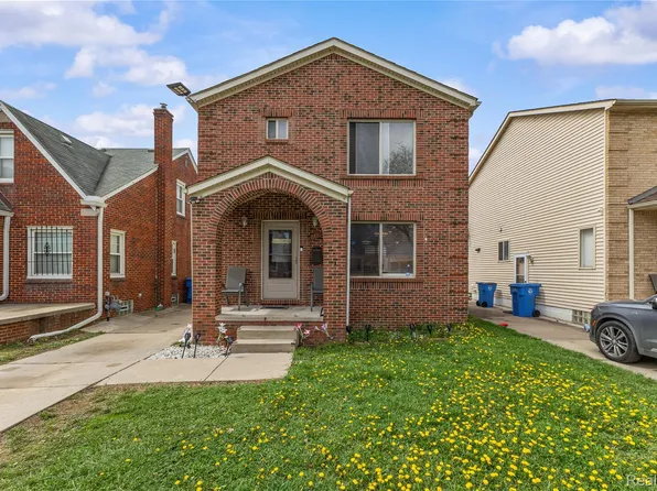 6795 Heyden St, Dearborn Heights, MI 48127