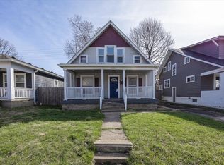 3135 Graceland Ave, Indianapolis, IN