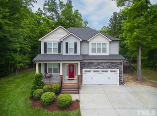 30 Brushwood Ct, Youngsville, NC 27596