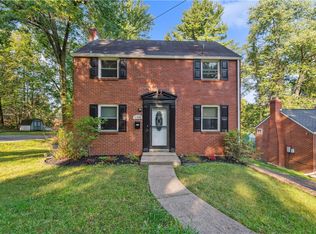11734 Joan Dr, Pittsburgh, PA 15235