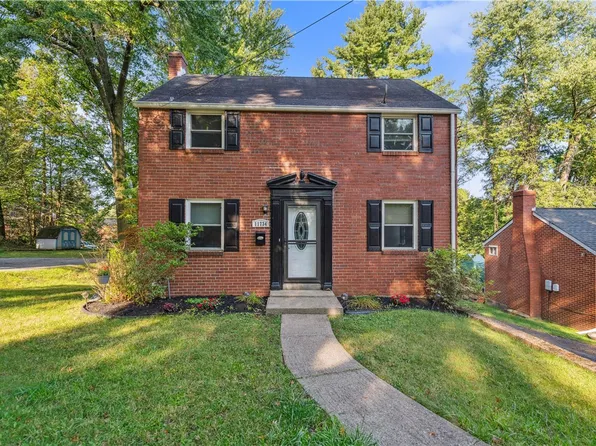 11734 Joan Dr, Pittsburgh, PA 15235