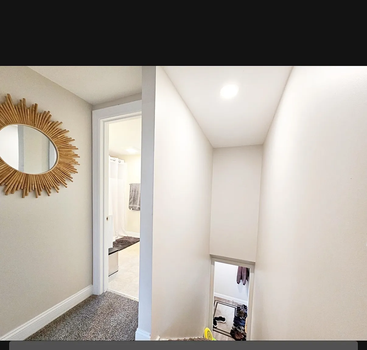1 bed, 550 sqft, $2,000 — Photo 2