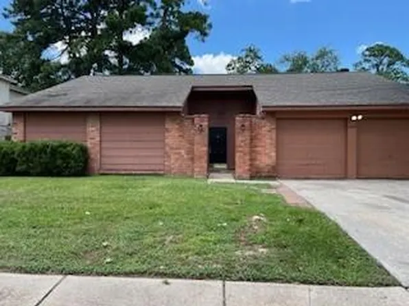 4414 Dawn Creek Ln, Spring, TX 77388
