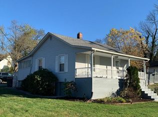 336 Lakehurst Ave, Salem, VA 24153