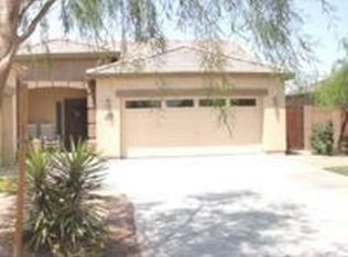 6770 S Amethyst Dr, Chandler, AZ 85249