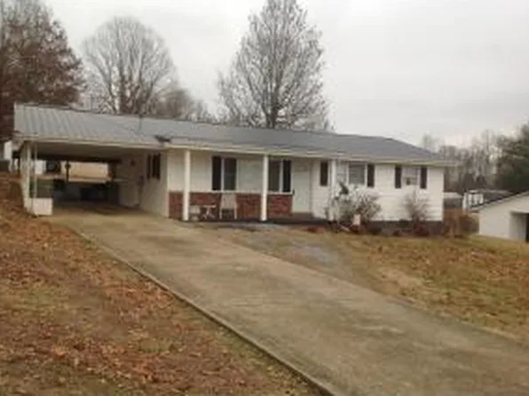 295 Marcella Dr, Mosheim, TN 37818