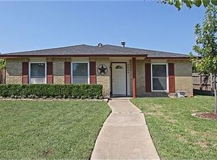 6609 Joy Dr, The Colony, TX 75056