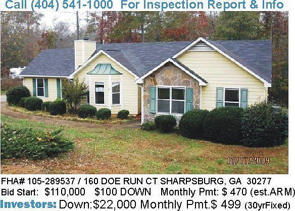1st image of 160 Doe Run Ct