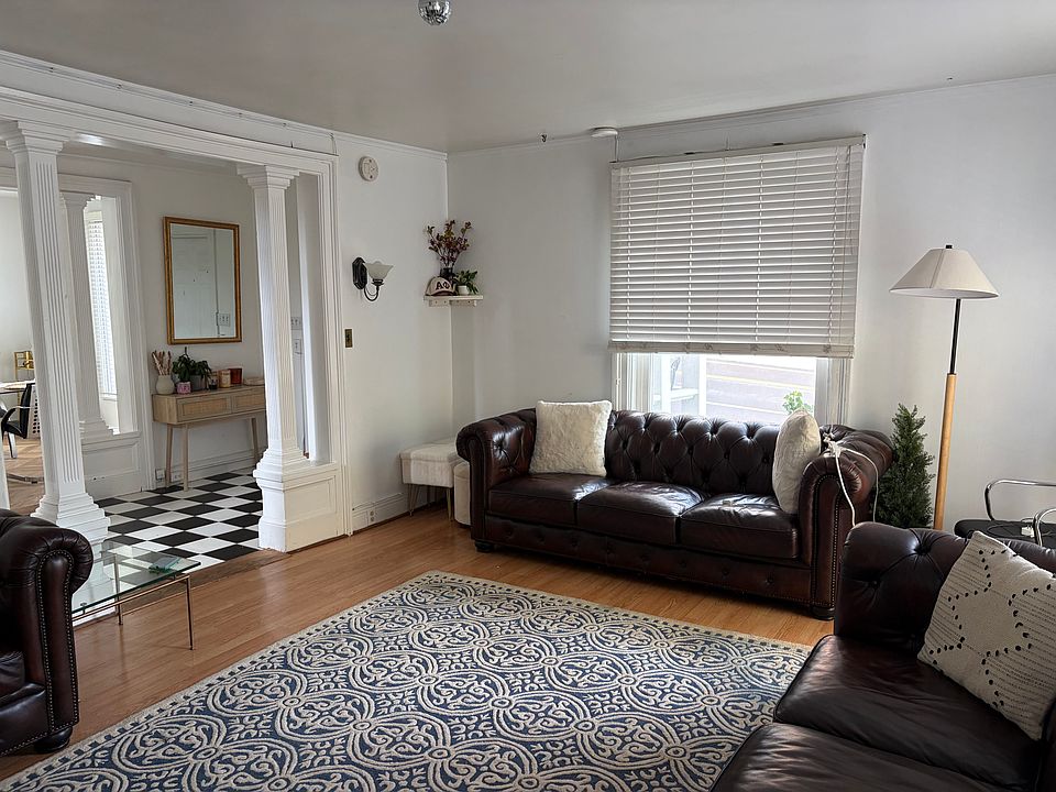2nd image of 122 College Ave #1