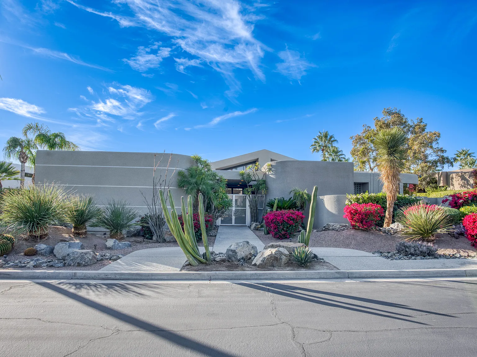 Rocky Ln, Rancho Mirage — Photo 1