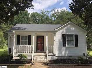 237 Perry Ave, Simpsonville, SC 29681