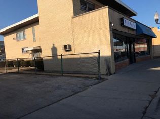 5550 S Pulaski Rd #2R, Chicago, IL 60629