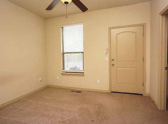 Another view of the bedroom
