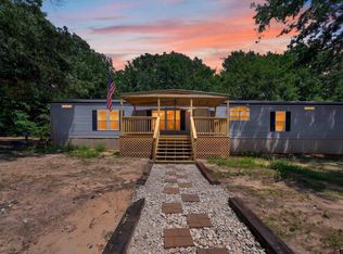 475 An County Rd #2236, Palestine, TX 75803