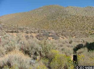 5249 Imus Rd, Carson City, NV 89706