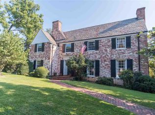 50 Ridgeview Rd, Staunton, VA 24401