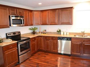 1424 Gabriel Dr, Norfolk, VA 23502