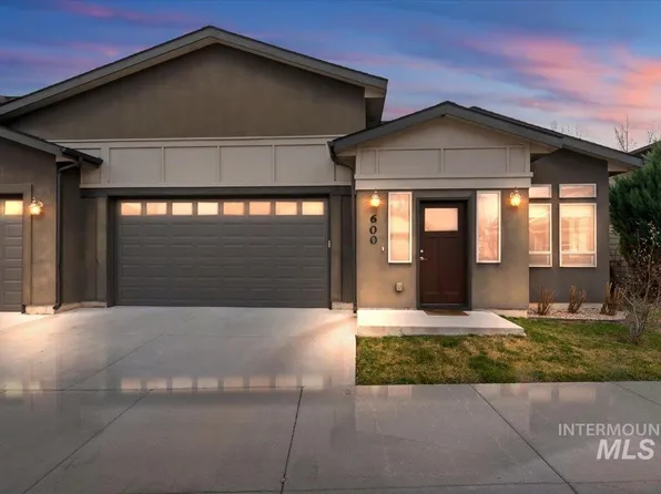 600 N Escalade Pl, Nampa, ID 83651