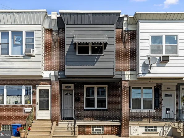 3450 Almond St, Philadelphia, PA 19134