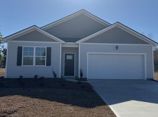 7207 Meadow Walk Loop, Loris, SC 29569