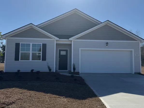 7207 Meadow Walk Loop, Loris, SC 29569