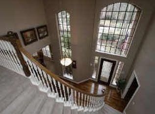 31 Golden Sunset Cir, Spring, TX 77381