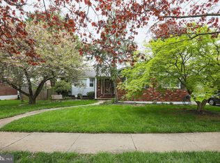 6606 Greenspring Ave, Baltimore, MD 21209