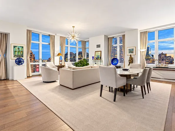 305 E 51st St APT 28A, New York, NY 10022