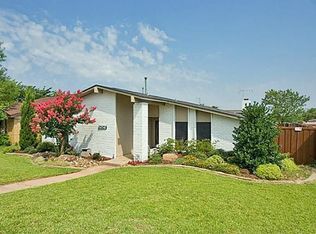 5156 Reed Dr, The Colony, TX 75056