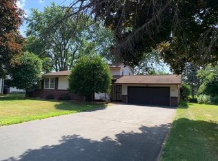 155 Mascot Dr, Rochester, NY 14626