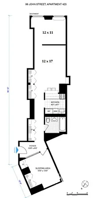 Rented by NY Living Solutions | media 29