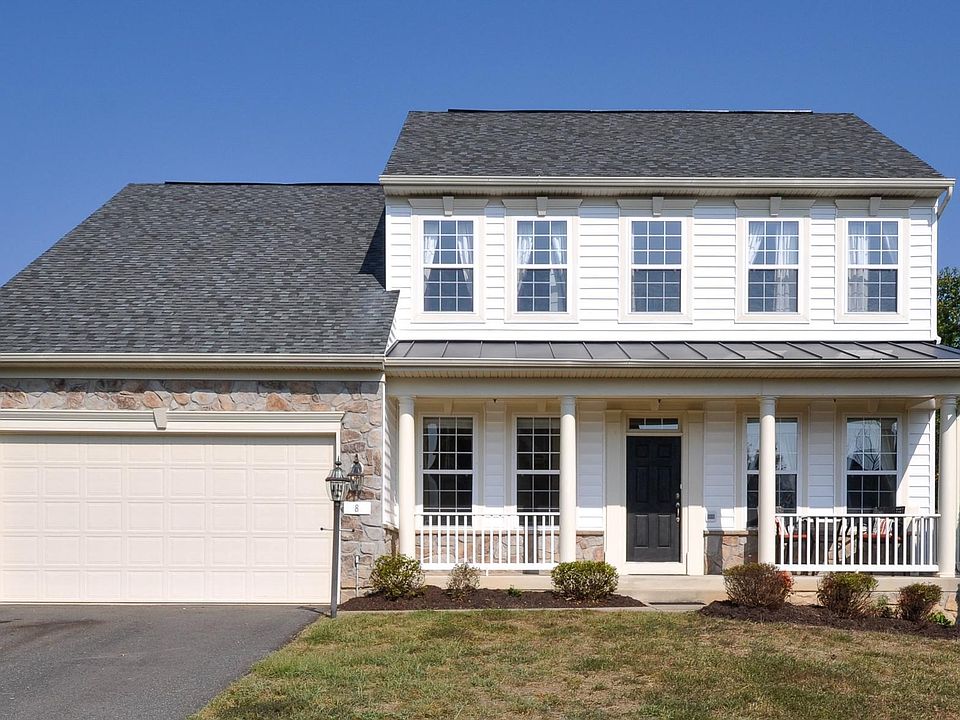 1st image of 8 Charter Gate Dr