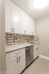 Rented by Milford Management