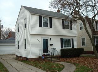 2037 Christie St, Toledo, OH 43606