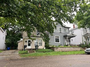 324 Wayne Ave, Hamilton, OH