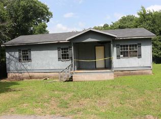 1105 Tancred St, Fort Smith, AR 72903