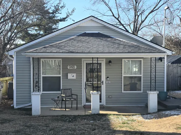 948 Dayton Ave, Lexington, KY 40505